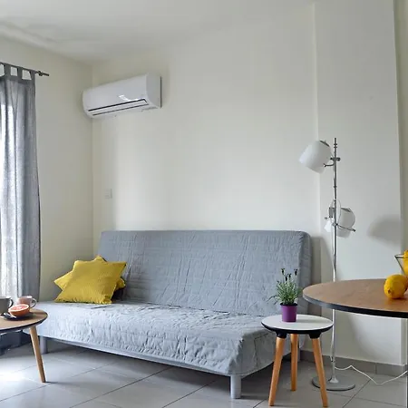 Apartment Athena Homes Limassol