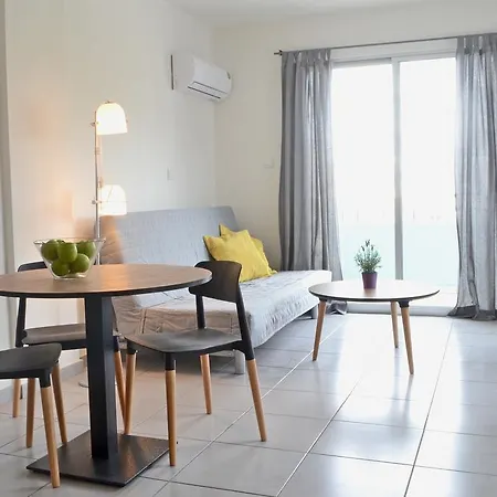 Apartment Athena Homes