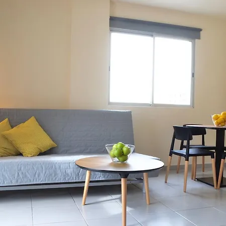 Apartment Athena Homes *