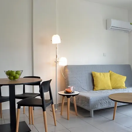 Athena Homes * Limisso