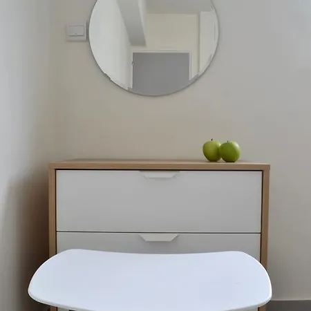 Athena Homes Apartament Limassol