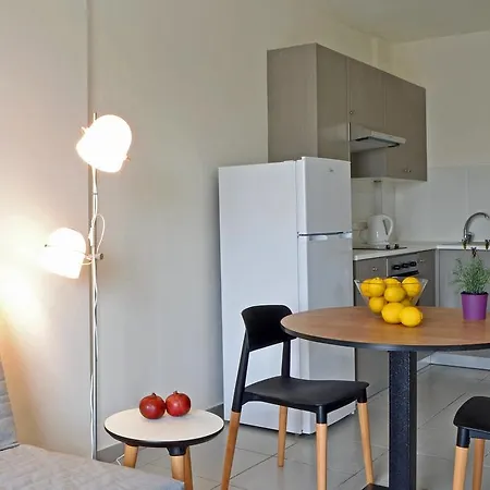 Athena Homes Apartament