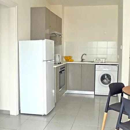 Apartament Athena Homes *