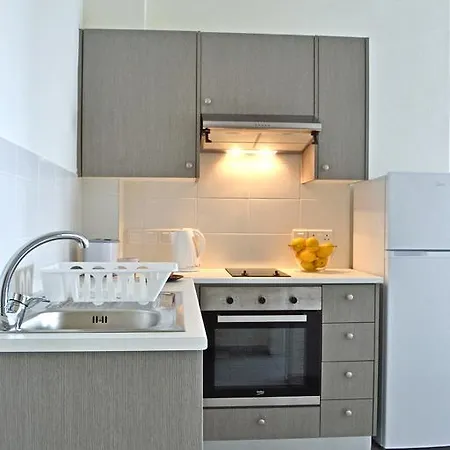Athena Homes