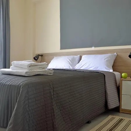 Athena Homes Apartament