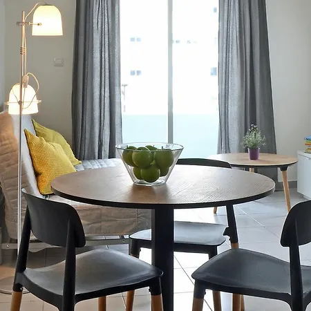 Athena Homes Apartament Limassol