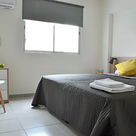 Athena Homes Appartamento *