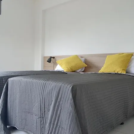 Appartamento Athena Homes Limisso