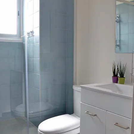 Appartamento Athena Homes