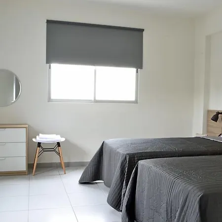 Athena Homes * Limisso