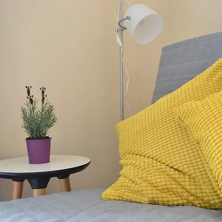 Apartament Athena Homes *