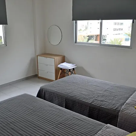 Appartamento Athena Homes
