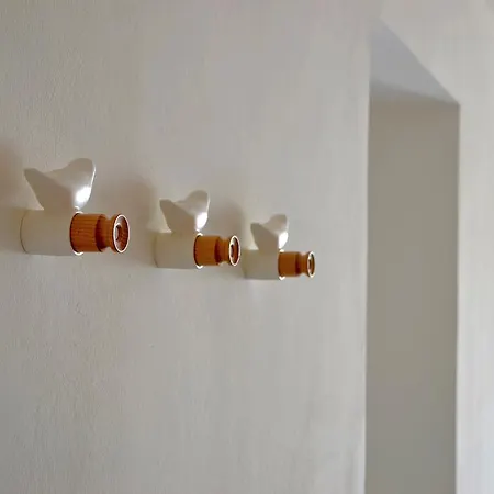 Athena Homes Apartament