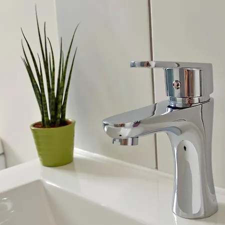 Apartament Athena Homes Limassol