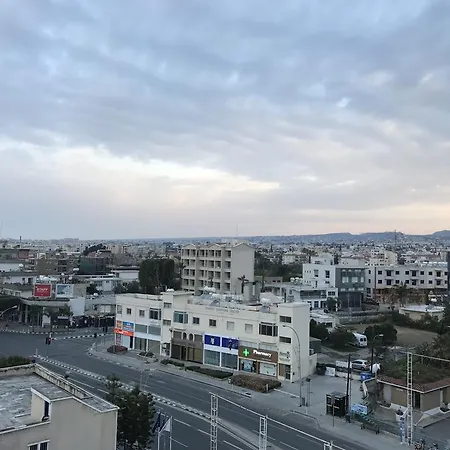 Apartament Athena Homes