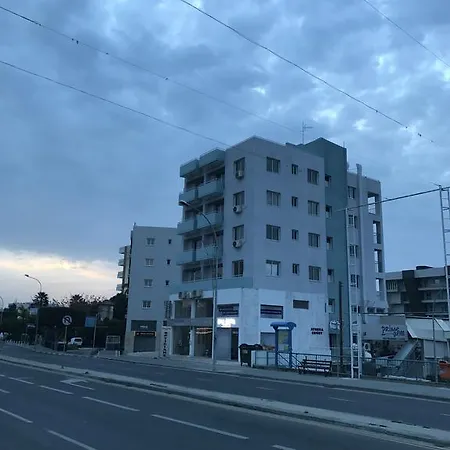 Athena Homes Apartament *