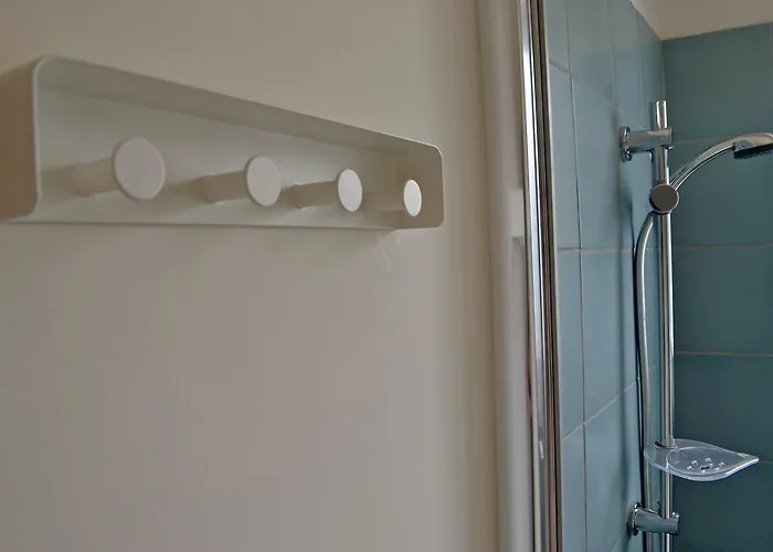 Athena Homes דירה לימסול