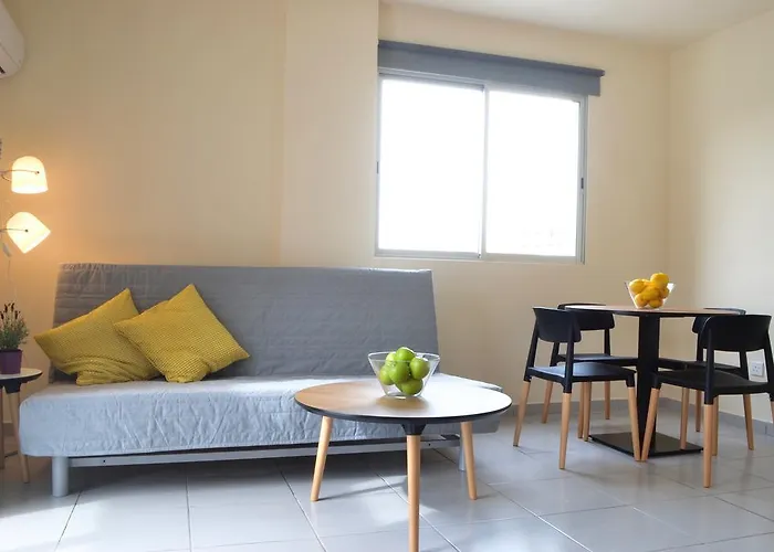 דירה Athena Homes *