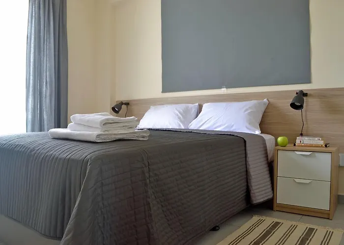 Athena Homes דירה