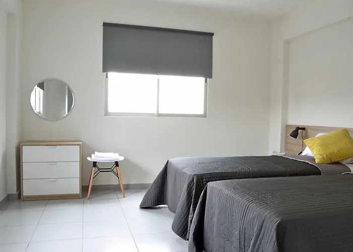 Athena Homes * לימסול