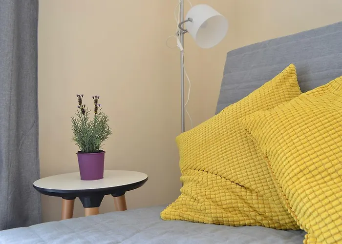 דירה Athena Homes *