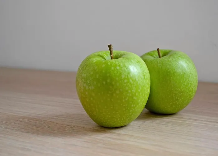 דירה Athena Homes לימסול