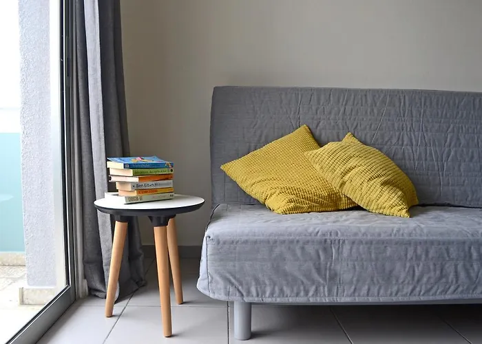 Athena Homes * לימסול