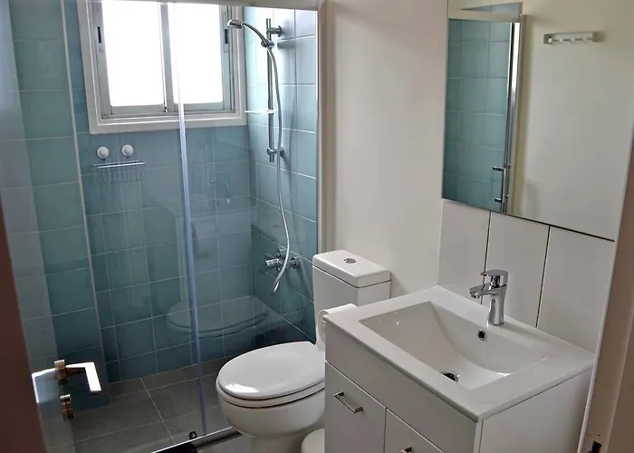 דירה Athena Homes *