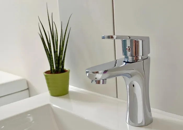 דירה Athena Homes לימסול