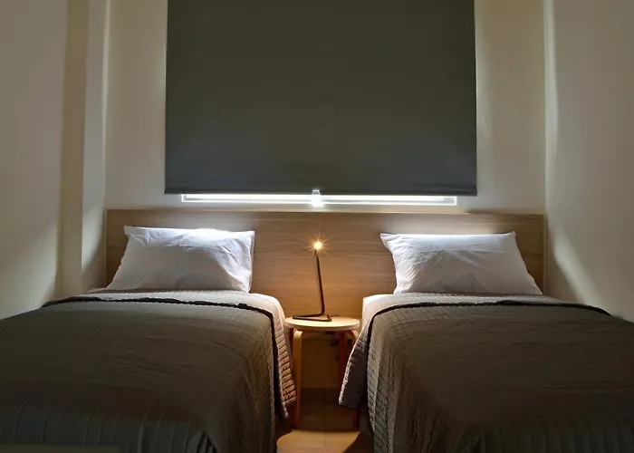 Athena Homes לימסול