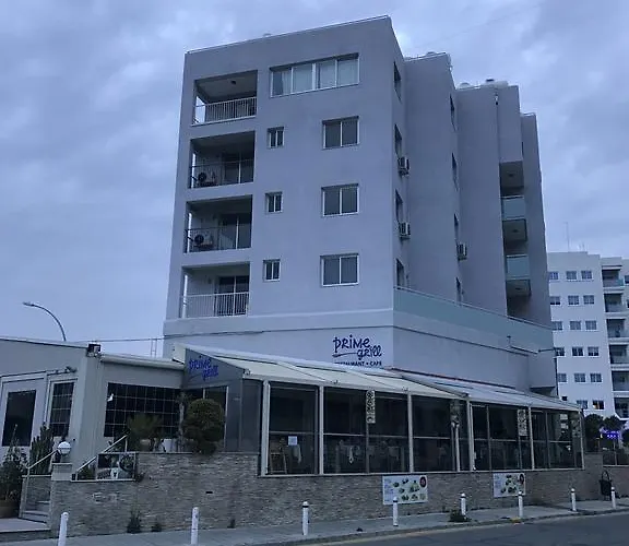 Athena Homes * לימסול