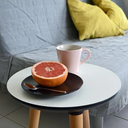 Athena Holiday Homes Apartman *