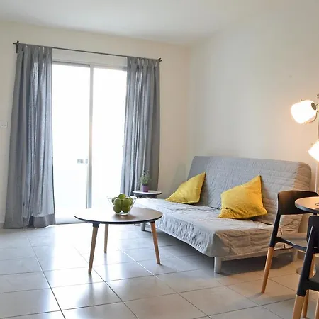 Athena Holiday Homes Limassol