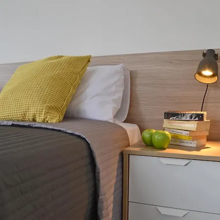 Athena Holiday Homes *