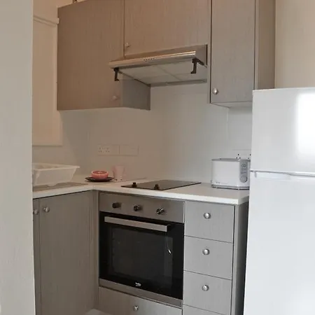 Athena Holiday Homes Limassol