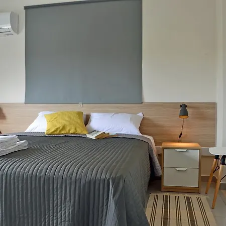 Athena Holiday Homes