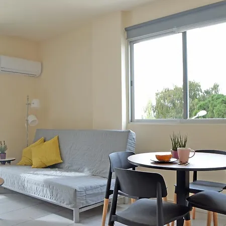 Athena Holiday Homes * Limassol