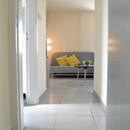 Athena Holiday Homes Apartman