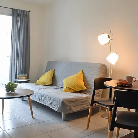 Apartman Athena Holiday Homes *