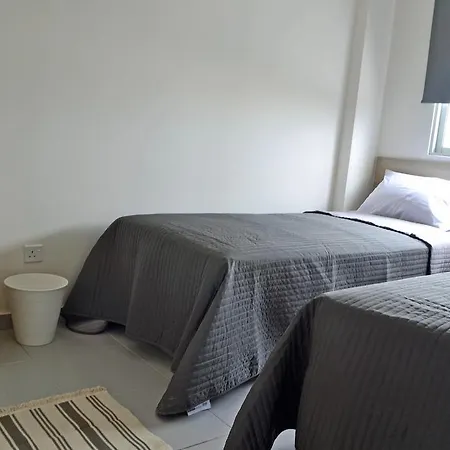 Athena Holiday Homes