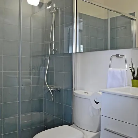 Apartman Athena Holiday Homes