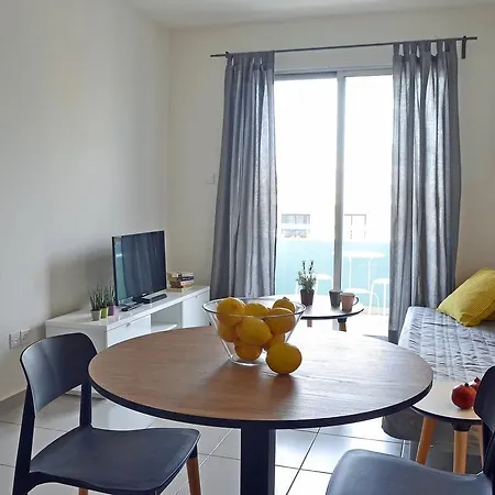 Athena Holiday Homes *