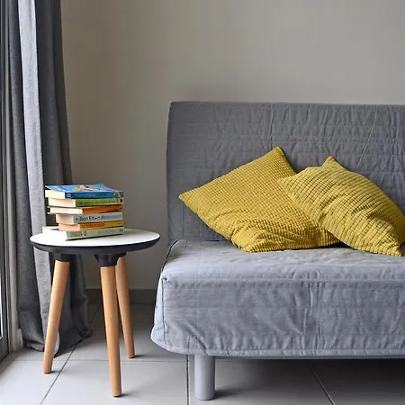 Athena Holiday Homes * Limassol