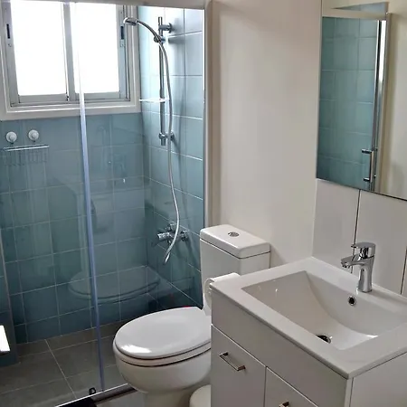 Апартаменты Athena Homes *