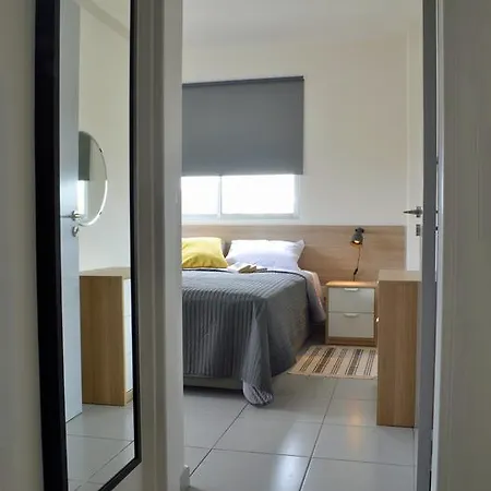 Athena Holiday Homes