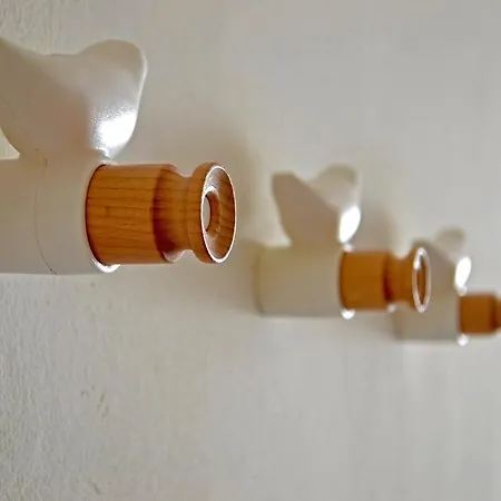 Athena Holiday Homes