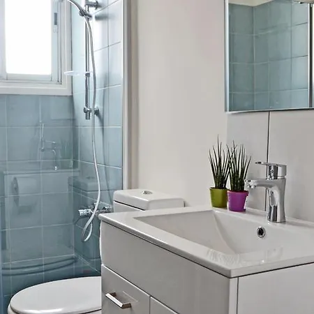 Апартаменты Athena Homes