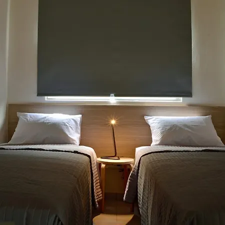 Athena Holiday Homes Limassol