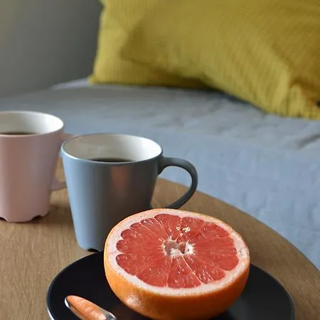 Athena Holiday Homes * Limassol