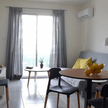 Apartman Athena Holiday Homes